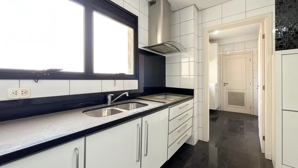 Apartamento, 3 quartos, 151 m² - Foto 7