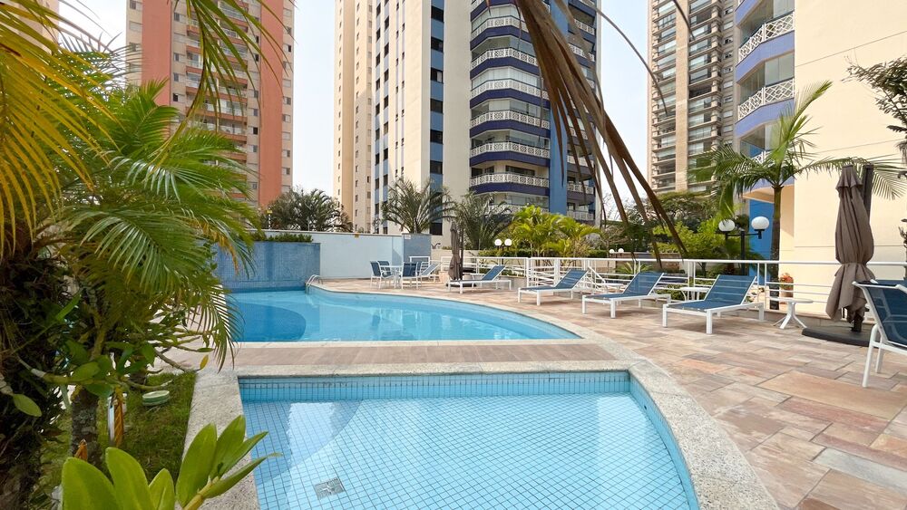 Apartamento, 3 quartos, 151 m² - Foto 4