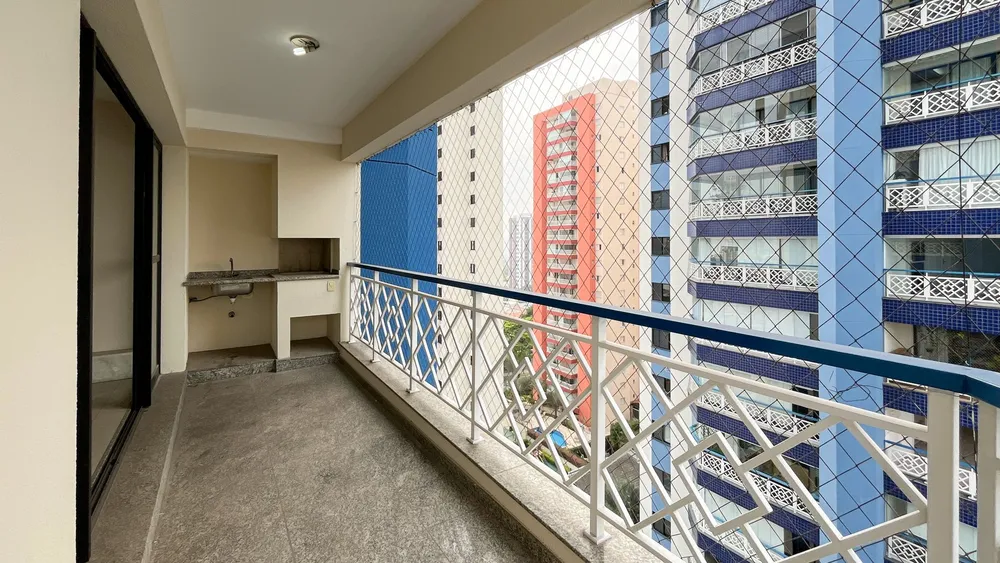 Apartamento, 3 quartos, 151 m² - Foto 4