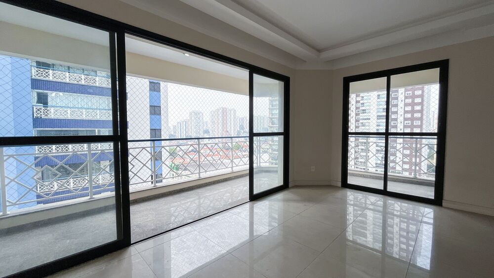 Apartamento, 3 quartos, 151 m² - Foto 3