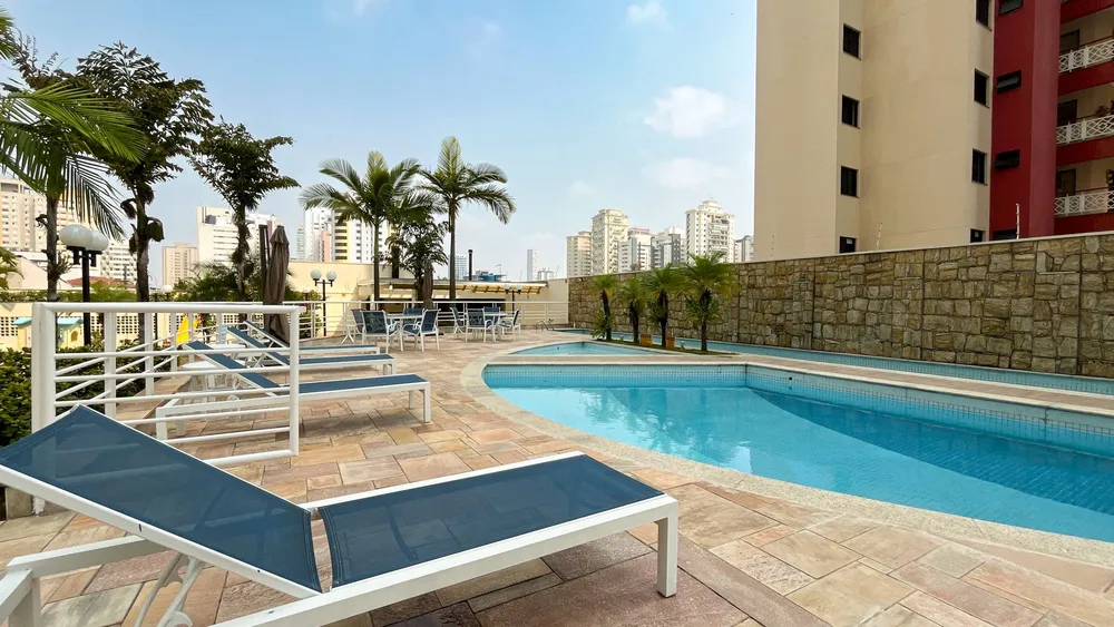 Apartamento, 3 quartos, 151 m² - Foto 14