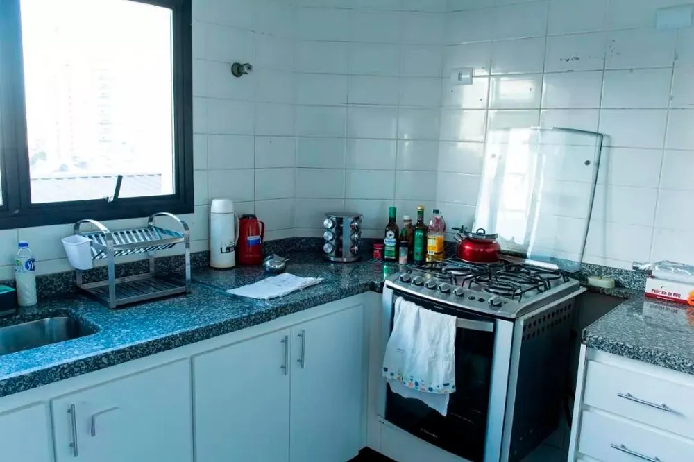 Apartamento, 3 quartos, 218 m² - Foto 5
