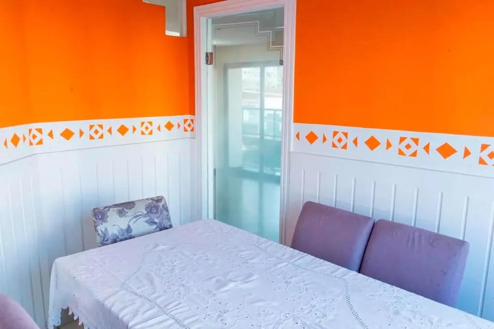 Apartamento, 3 quartos, 218 m² - Foto 15