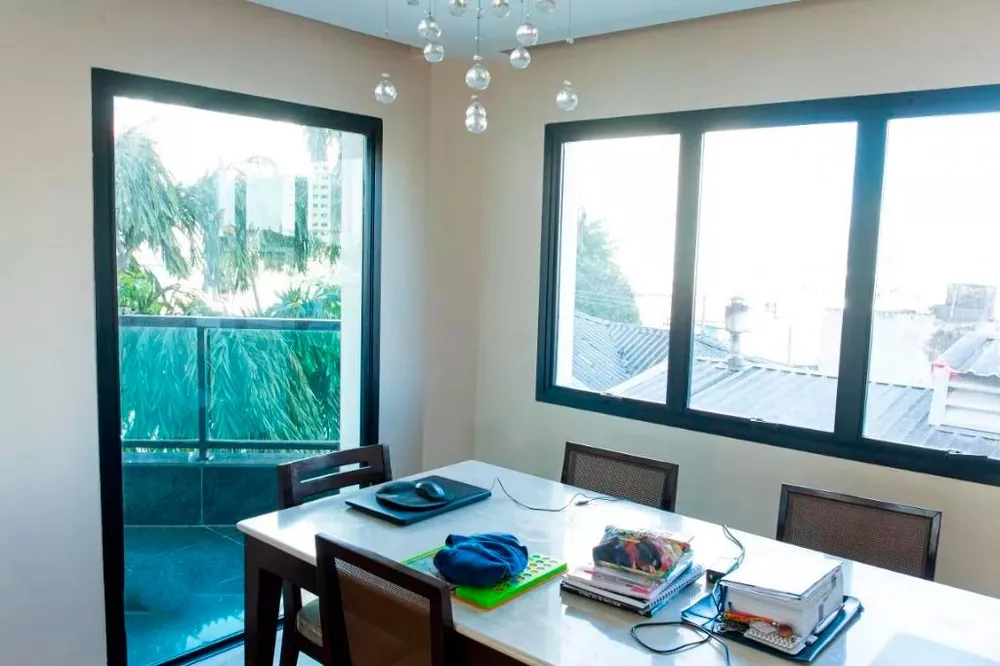 Apartamento, 3 quartos, 218 m² - Foto 7