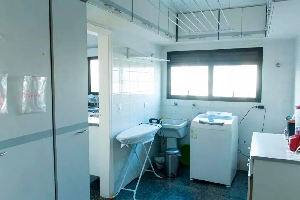 Apartamento, 3 quartos, 218 m² - Foto 6