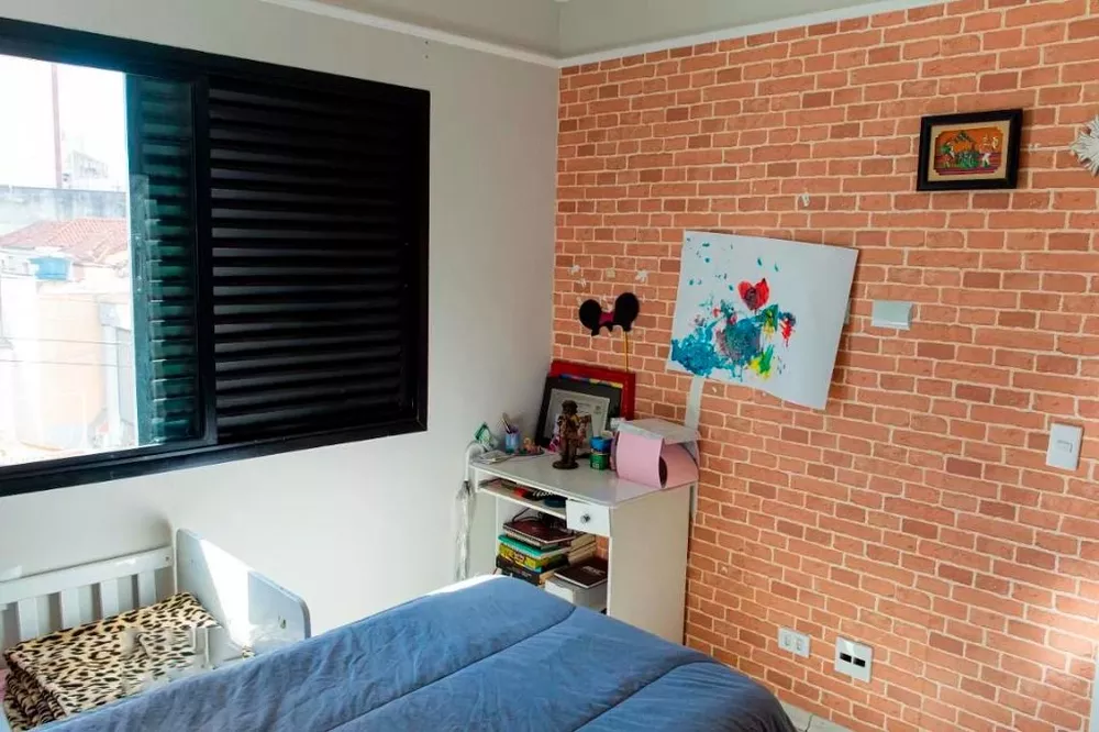 Apartamento à venda com 3 quartos, 218m² - Foto 4