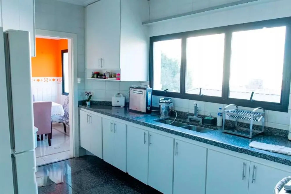 Apartamento, 3 quartos, 218 m² - Foto 9