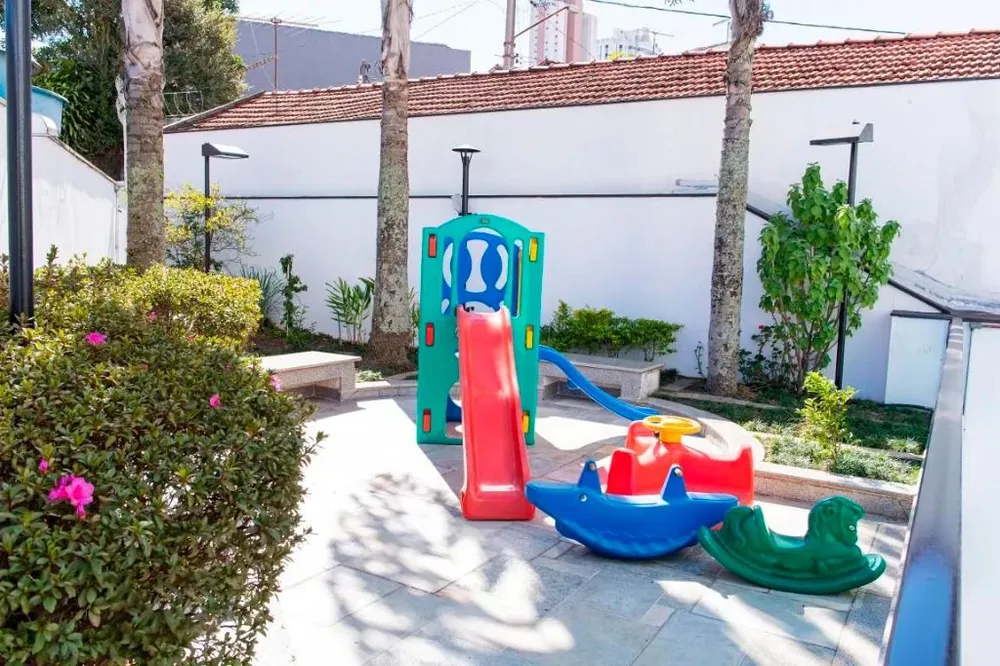 Apartamento, 3 quartos, 218 m² - Foto 8