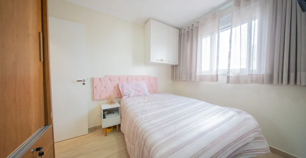Apartamento, 2 quartos, 55 m² - Foto 12