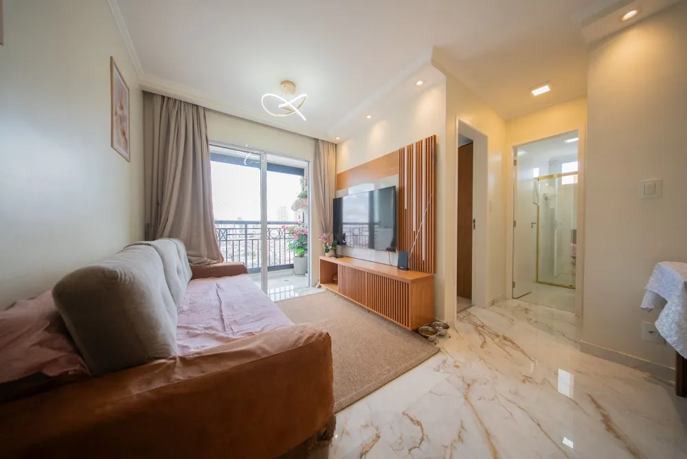Apartamento, 2 quartos, 55 m² - Foto 5
