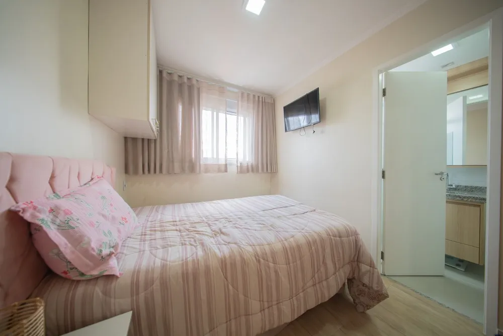 Apartamento, 2 quartos, 55 m² - Foto 10