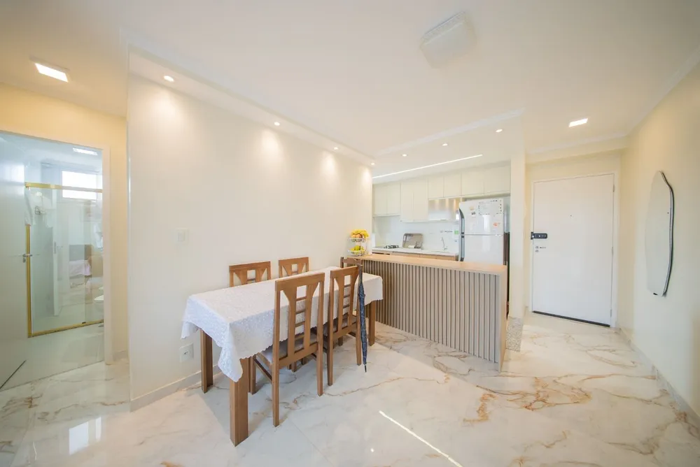 Apartamento, 2 quartos, 55 m² - Foto 7