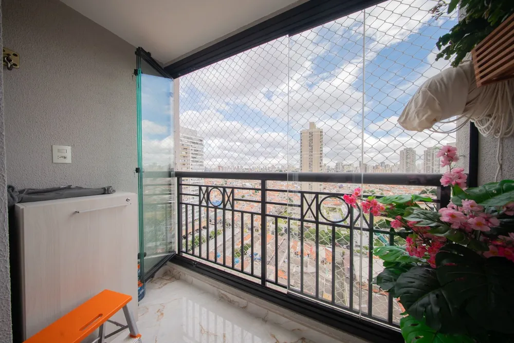 Apartamento, 2 quartos, 55 m² - Foto 14