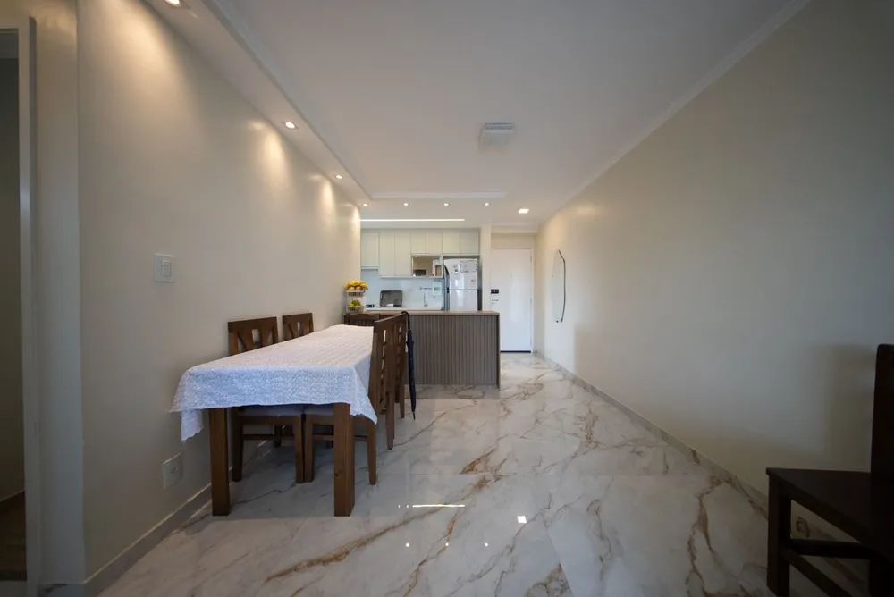 Apartamento, 2 quartos, 55 m² - Foto 6