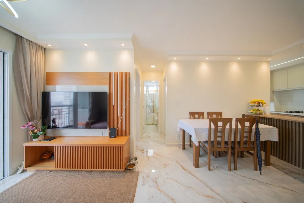 Apartamento, 2 quartos, 55 m² - Foto 8