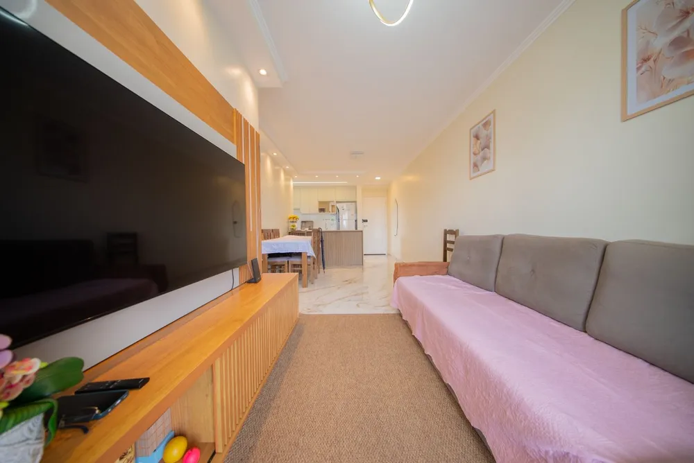 Apartamento, 2 quartos, 55 m² - Foto 15