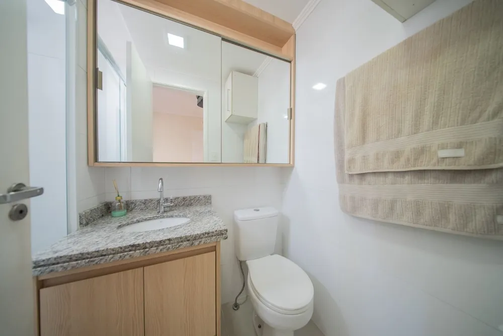 Apartamento, 2 quartos, 55 m² - Foto 11