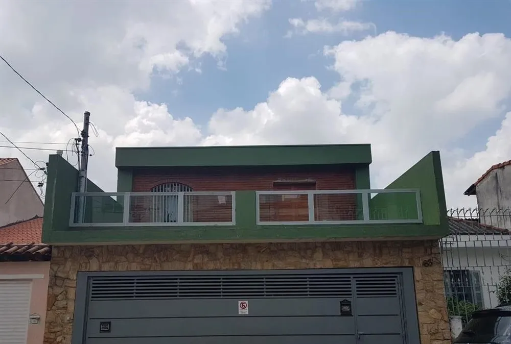 Sobrado, 2 quartos, 380 m² - Foto 10