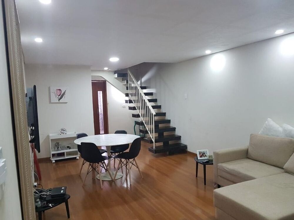 Sobrado à venda com 2 quartos, 380m² - Foto 2