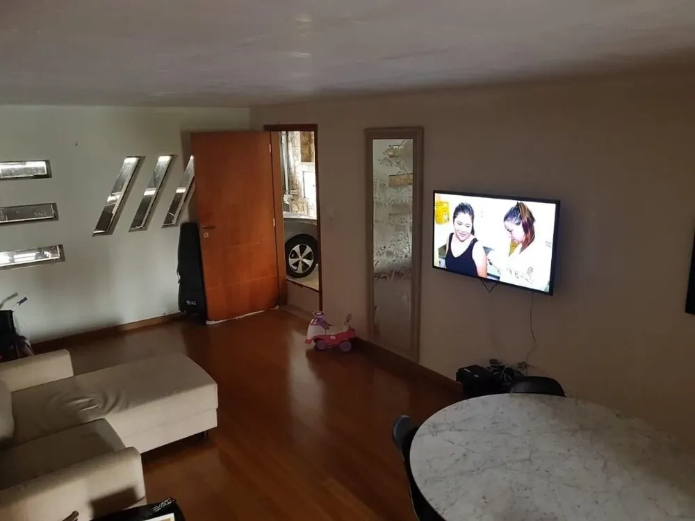 Sobrado, 2 quartos, 380 m² - Foto 9