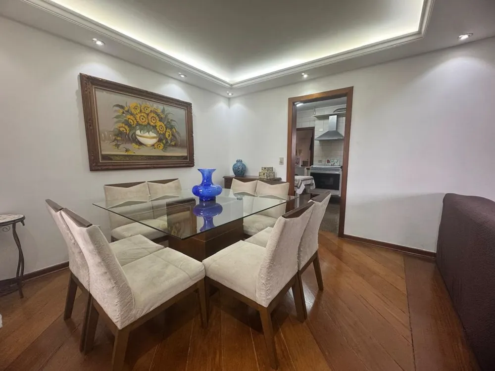 Apartamento, 4 quartos, 156 m² - Foto 14