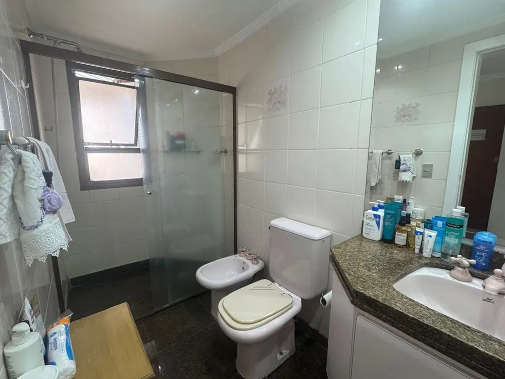 Apartamento, 4 quartos, 156 m² - Foto 11