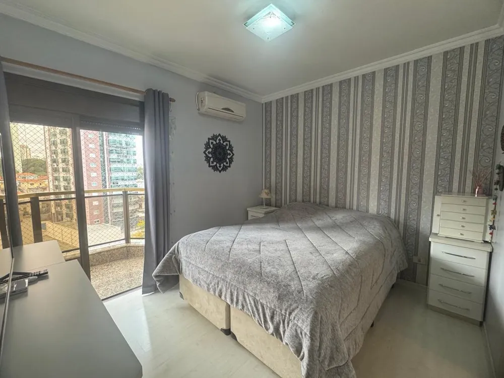 Apartamento, 4 quartos, 156 m² - Foto 13