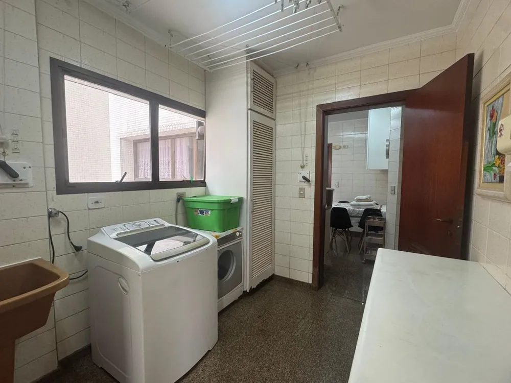 Apartamento, 4 quartos, 156 m² - Foto 8
