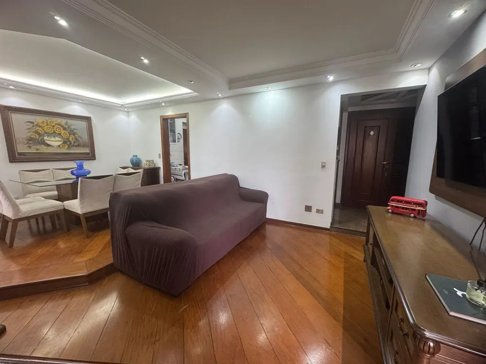 Apartamento, 4 quartos, 156 m² - Foto 3