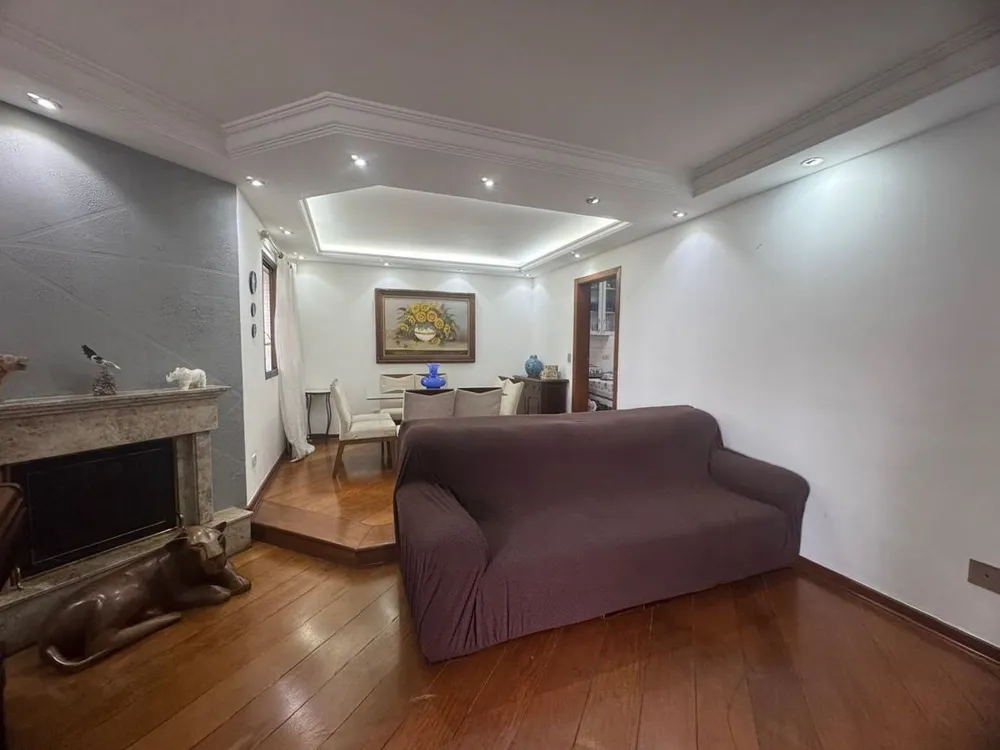 Apartamento, 4 quartos, 156 m² - Foto 1