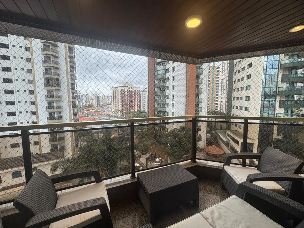 Apartamento, 4 quartos, 156 m² - Foto 4