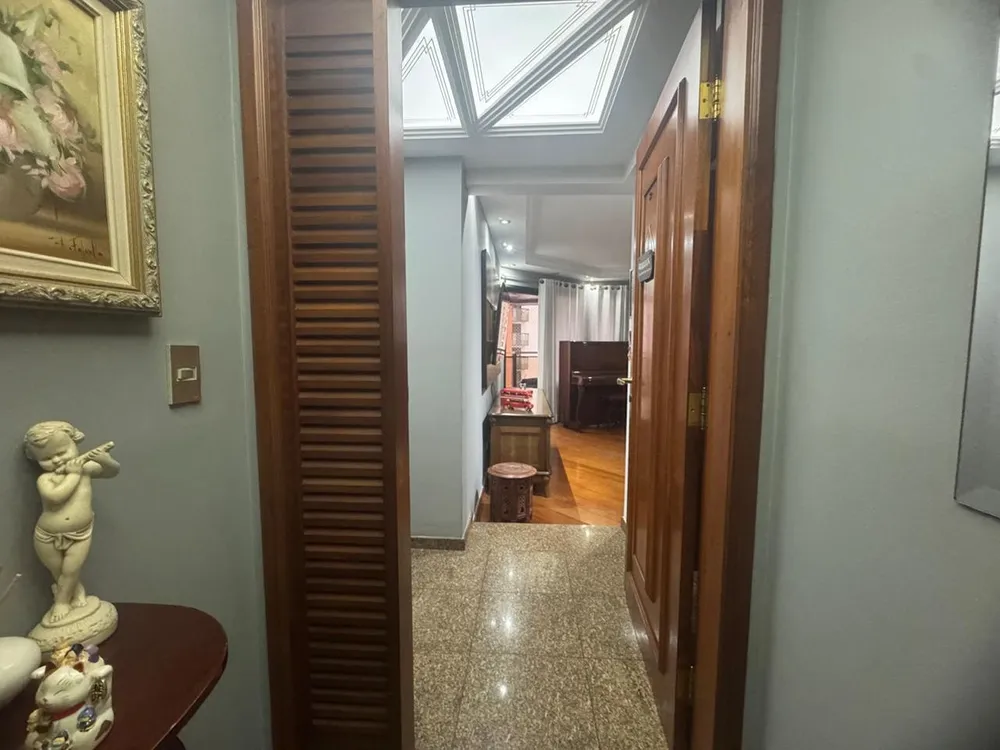 Apartamento, 4 quartos, 156 m² - Foto 12