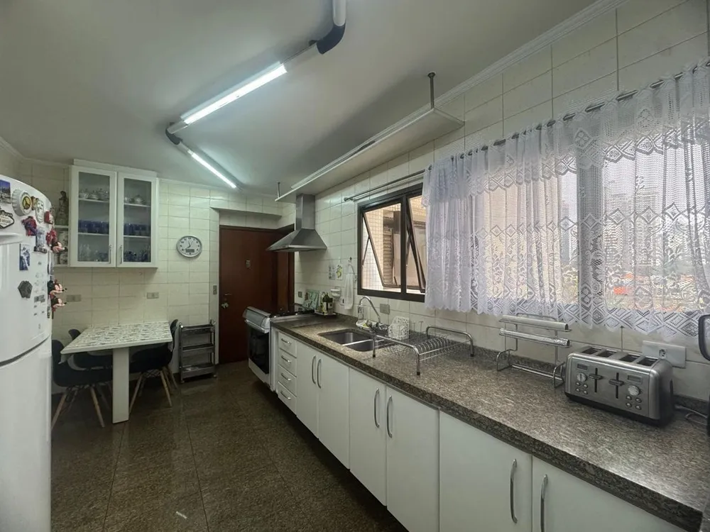 Apartamento, 4 quartos, 156 m² - Foto 9