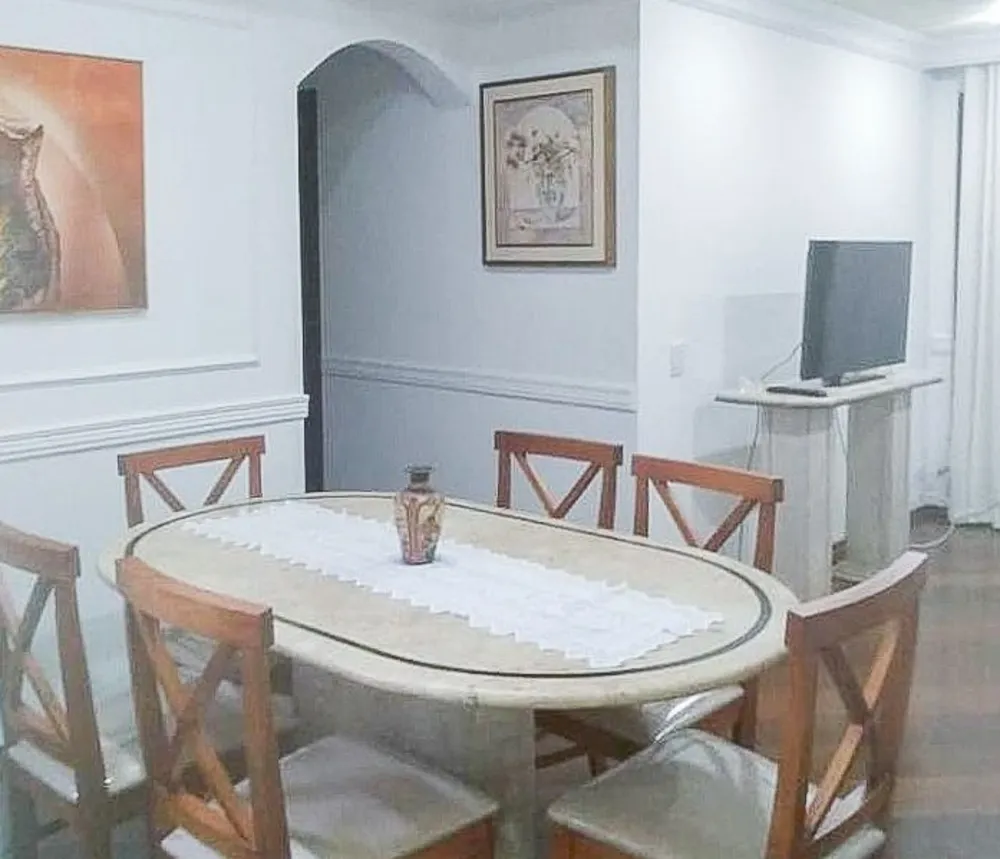 Apartamento, 3 quartos, 86 m² - Foto 2