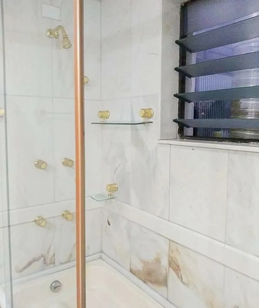 Apartamento, 3 quartos, 86 m² - Foto 10