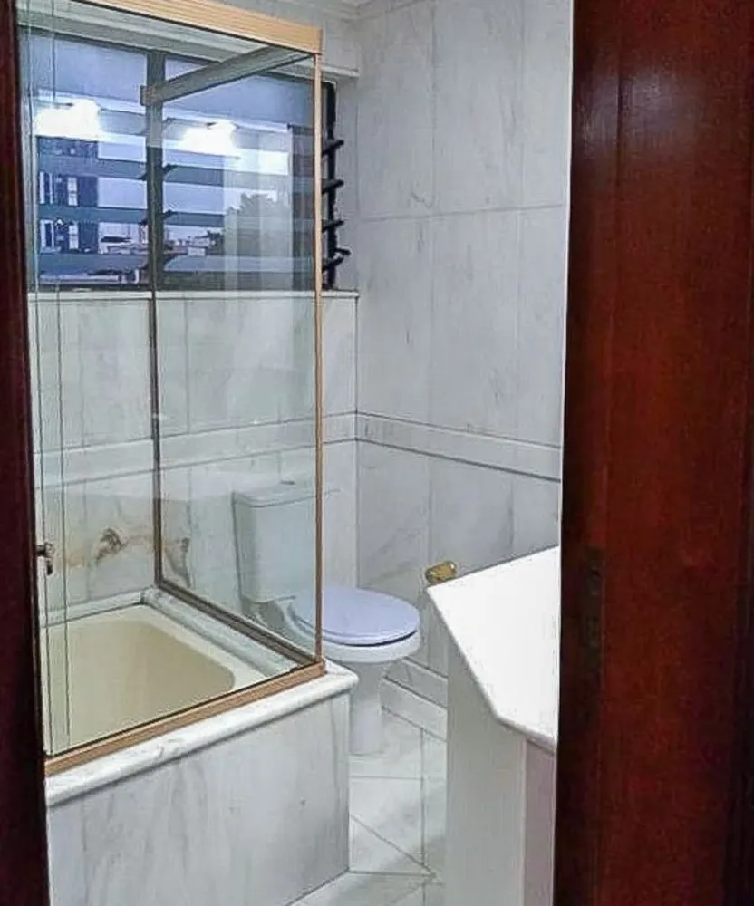 Apartamento, 3 quartos, 86 m² - Foto 9