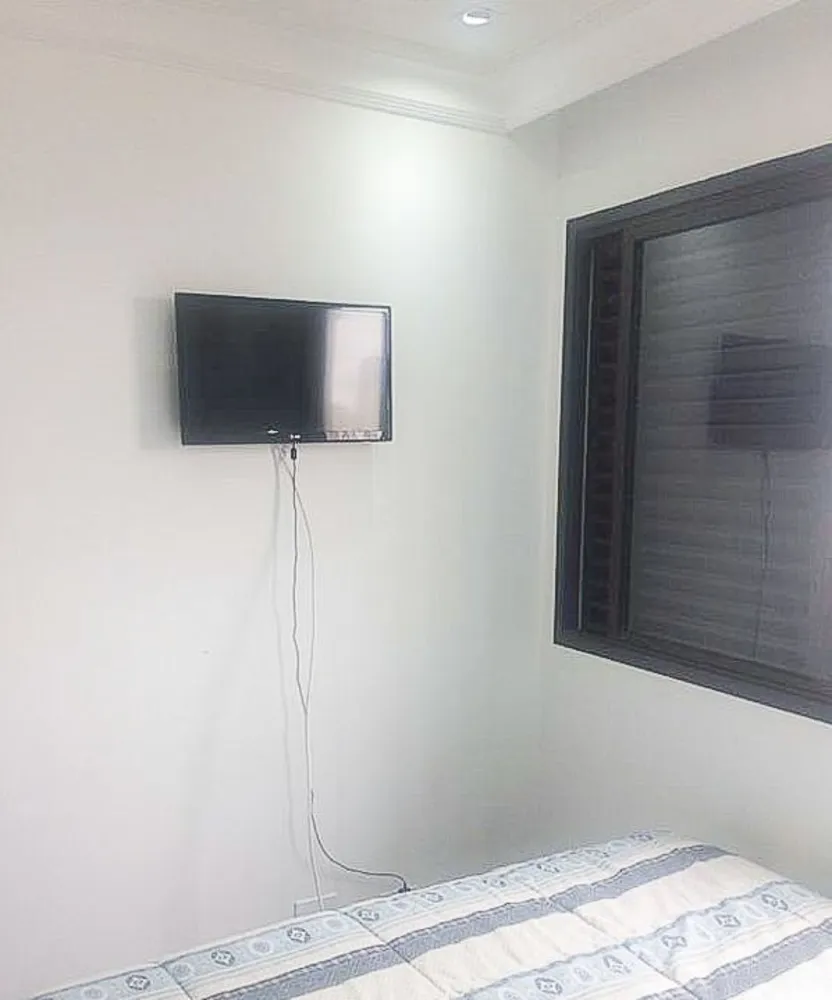 Apartamento, 3 quartos, 86 m² - Foto 5