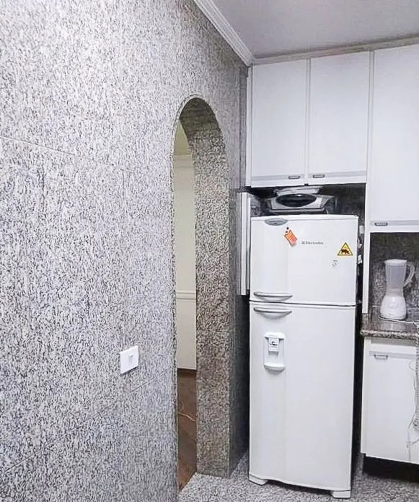 Apartamento, 3 quartos, 86 m² - Foto 14