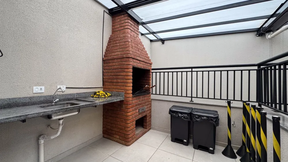 Apartamento, 2 quartos, 43 m² - Foto 8