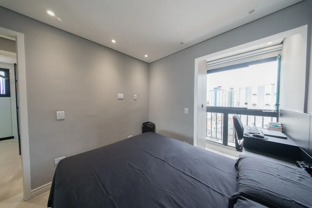 Apartamento, 2 quartos, 43 m² - Foto 5