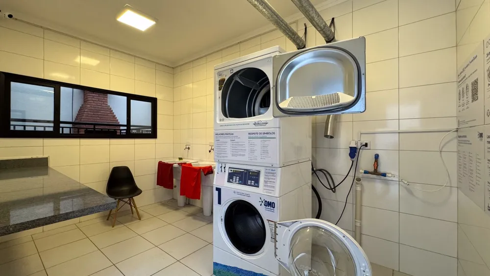 Apartamento, 2 quartos, 43 m² - Foto 7