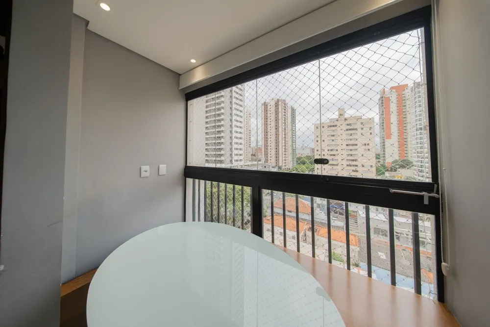 Apartamento, 2 quartos, 43 m² - Foto 4