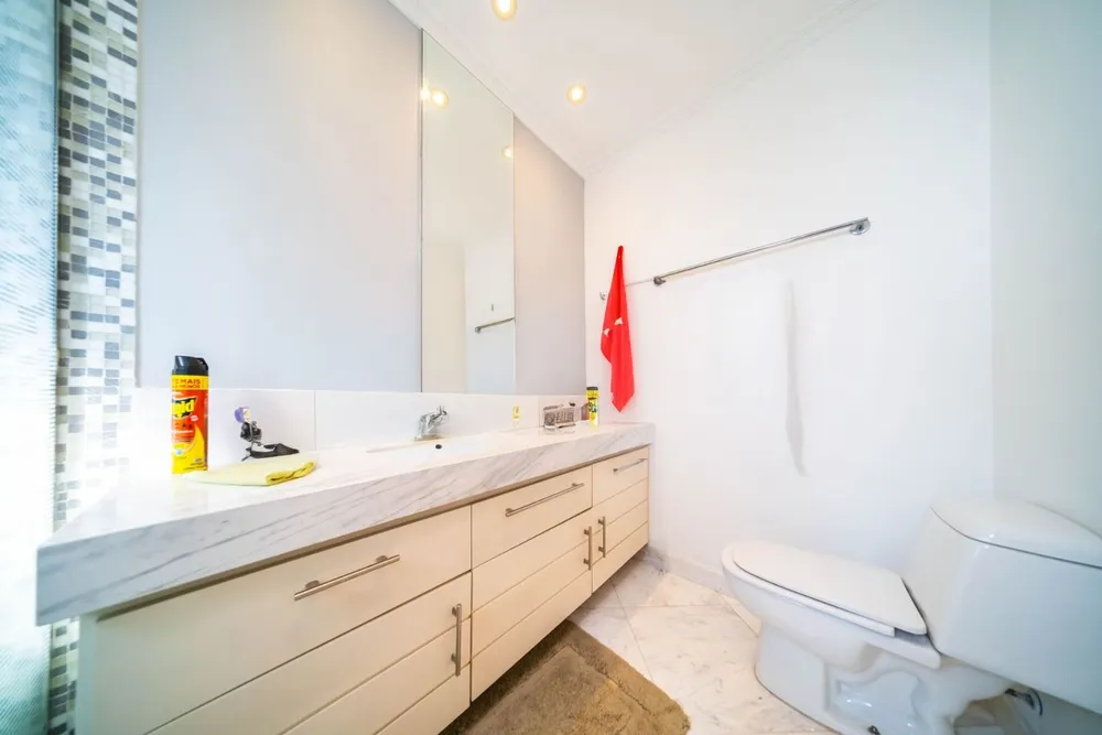 Apartamento, 4 quartos, 329 m² - Foto 9