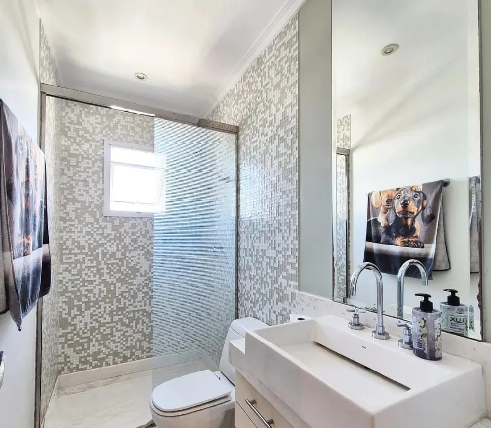 Apartamento, 4 quartos, 329 m² - Foto 8