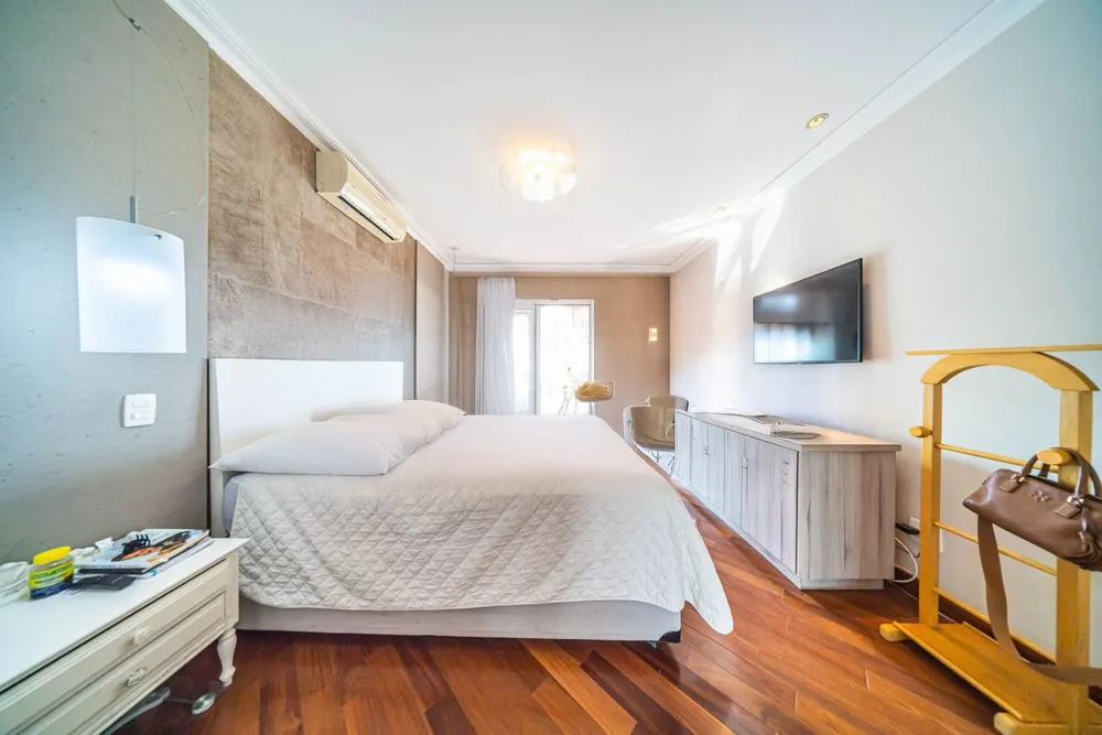 Apartamento, 4 quartos, 329 m² - Foto 10