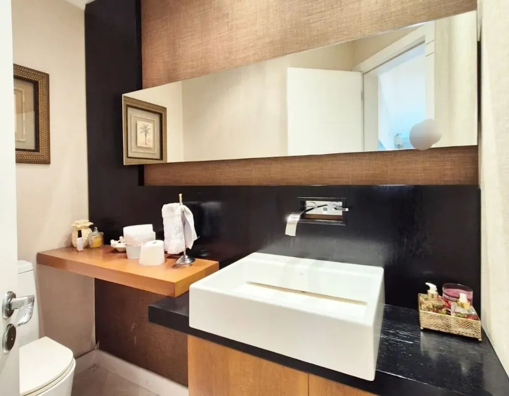 Apartamento, 4 quartos, 329 m² - Foto 6
