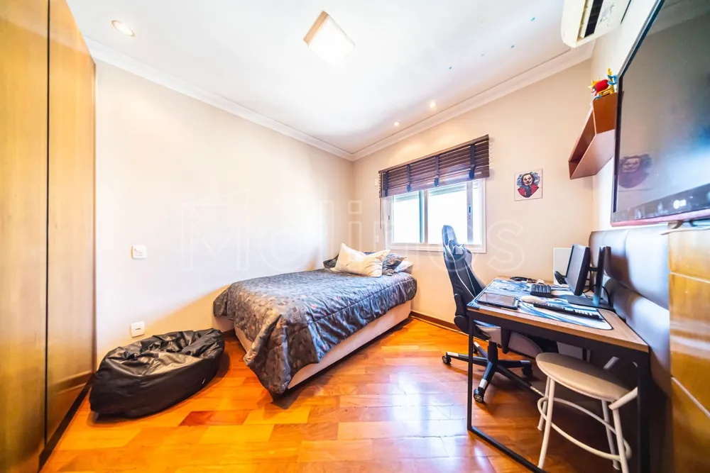Apartamento, 4 quartos, 329 m² - Foto 16