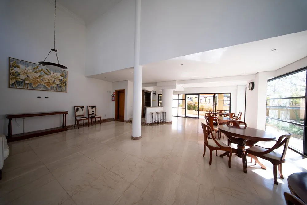 Cobertura, 3 quartos, 325 m² - Foto 1