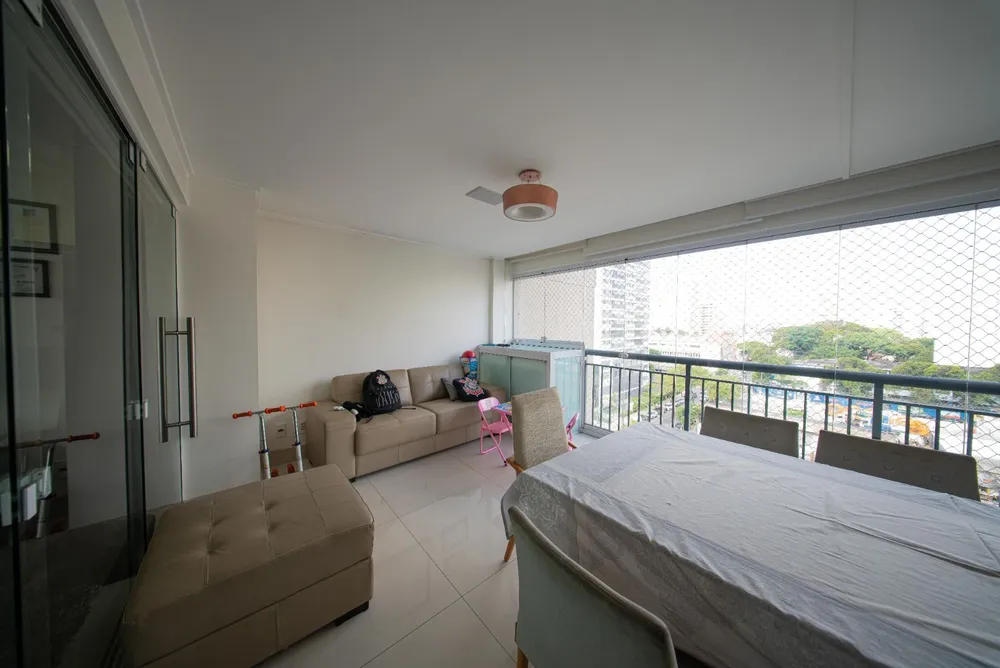 Apartamento, 3 quartos, 135 m² - Foto 10
