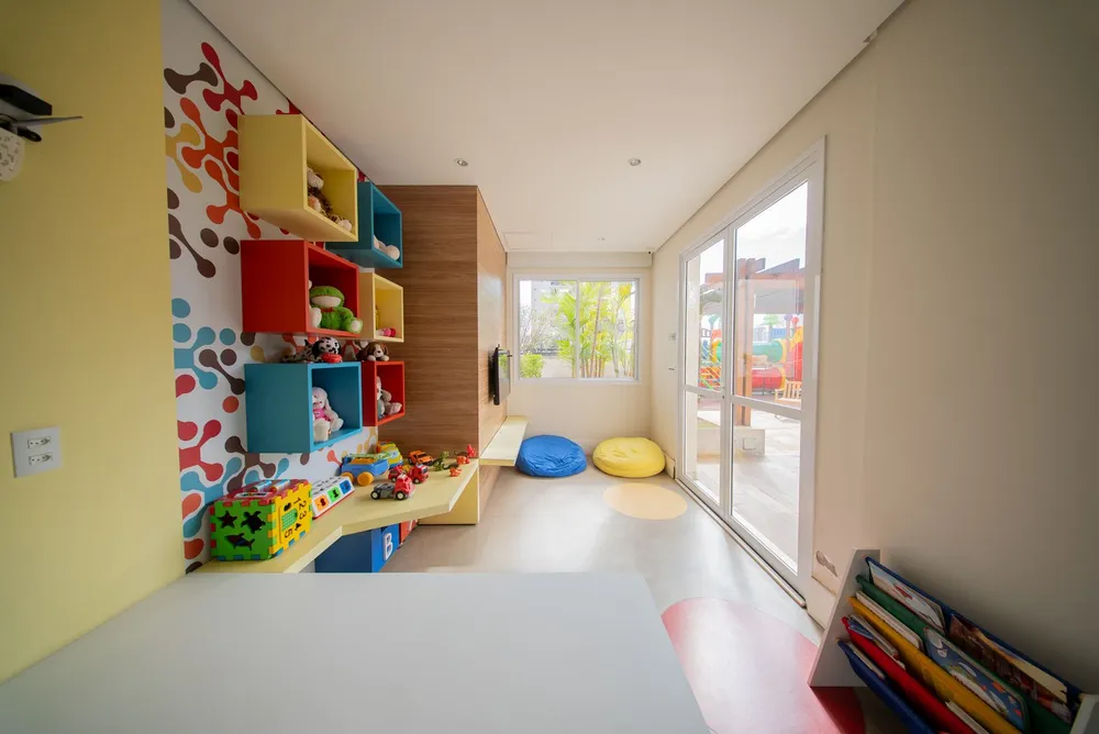 Apartamento, 3 quartos, 135 m² - Foto 16